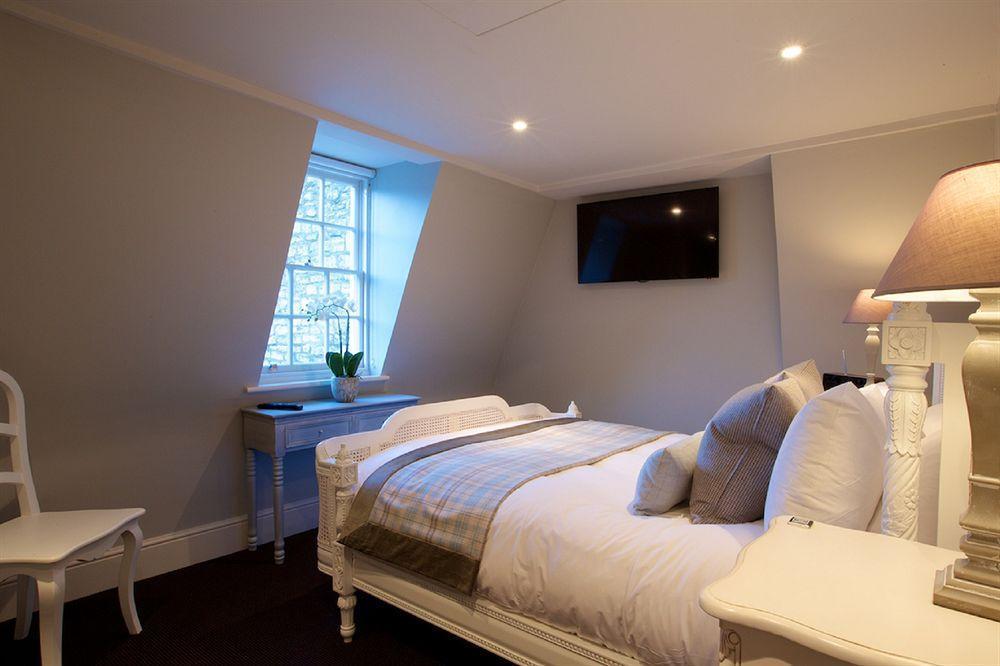 The Halcyon Hotel Apartments, George Street Bath Eksteriør bilde