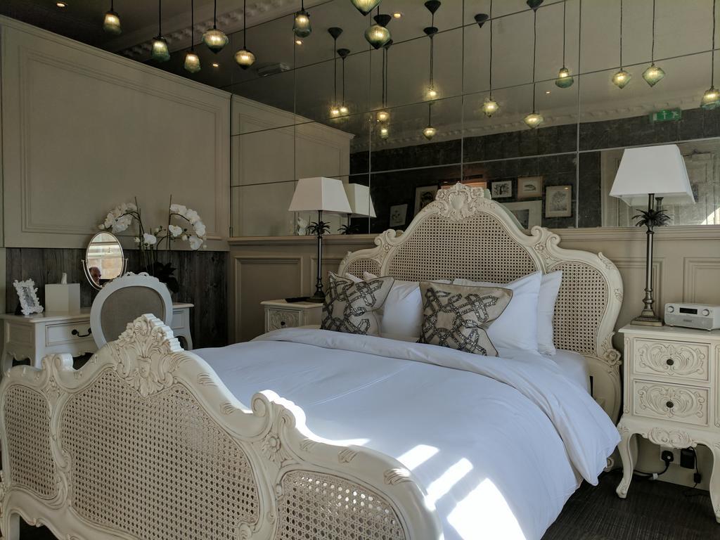 The Halcyon Hotel Apartments, George Street Bath Eksteriør bilde