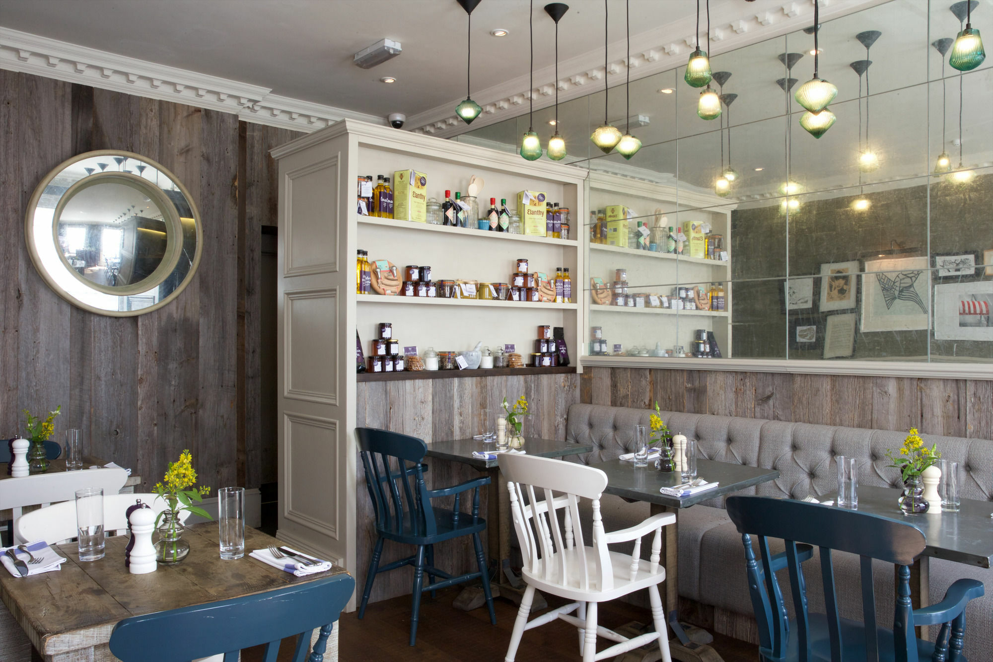 The Halcyon Hotel Apartments, George Street Bath Eksteriør bilde